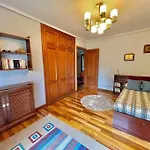 Apartman Amatxo Maitia - Amplio Piso, De Premio 