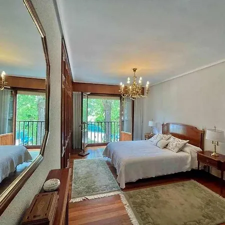 Amatxo Maitia - Amplio Piso, De Pelicula. Bilbao