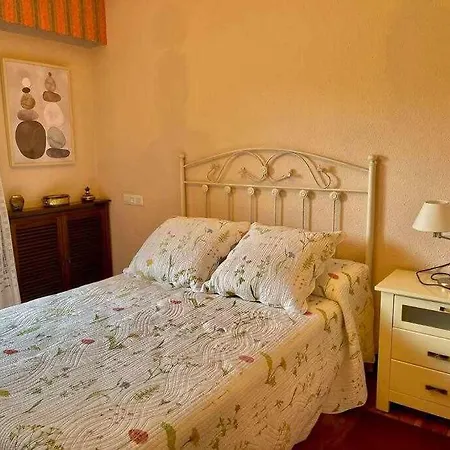 Amatxo Maitia Amplio Piso En Zona Residencial * Bilbao