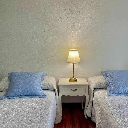 Amatxo Maitia Amplio Piso En Zona Residencial Bilbao