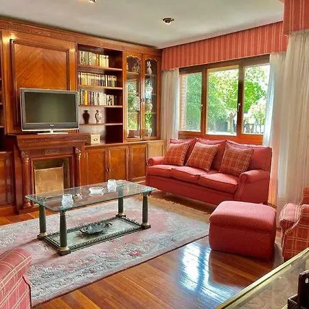 Amatxo Maitia - Amplio Piso, De Pelicula. * Bilbao