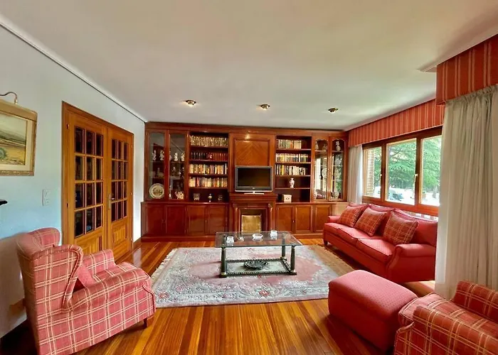 Appartement Amatxo Maitia - Amplio Piso, De Premio 