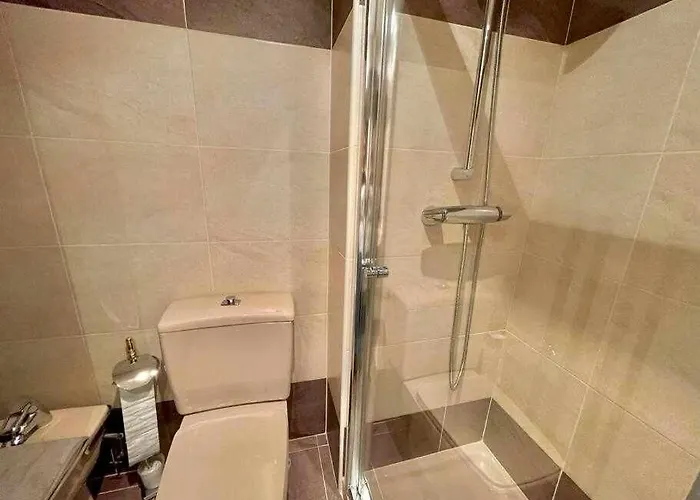 Appartement Amatxo Maitia - Amplio Piso, De Premio 