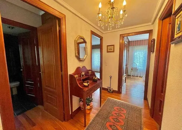 Amatxo Maitia - Amplio Piso, De Premio 