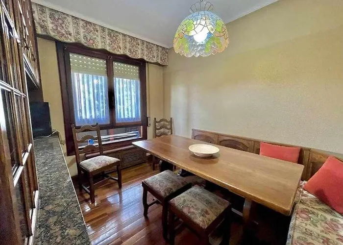 Amatxo Maitia - Amplio Piso, De Pelicula. *