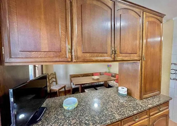 Amatxo Maitia - Amplio Piso, De Premio 