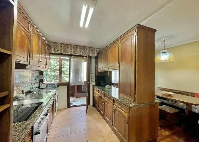 Amatxo Maitia - Amplio Piso, De Pelicula. * Bilbao