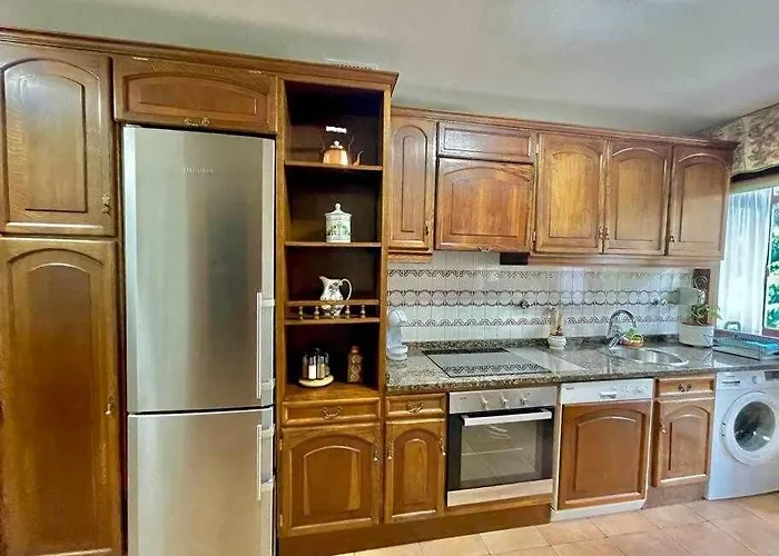 Amatxo Maitia - Amplio Piso, De Pelicula. Bilbao