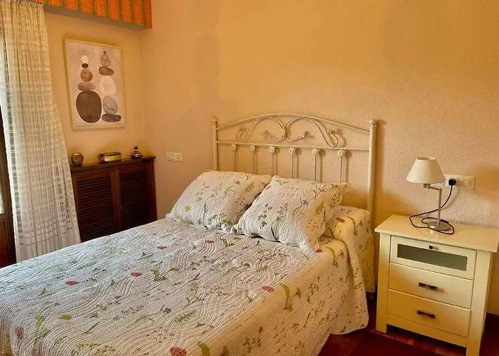 Amatxo Maitia - Amplio Piso, De Pelicula. * Bilbao