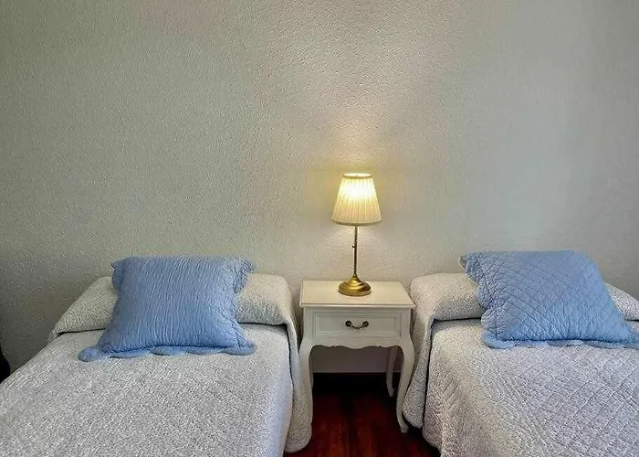 Amatxo Maitia - Amplio Piso, De Pelicula. Bilbao