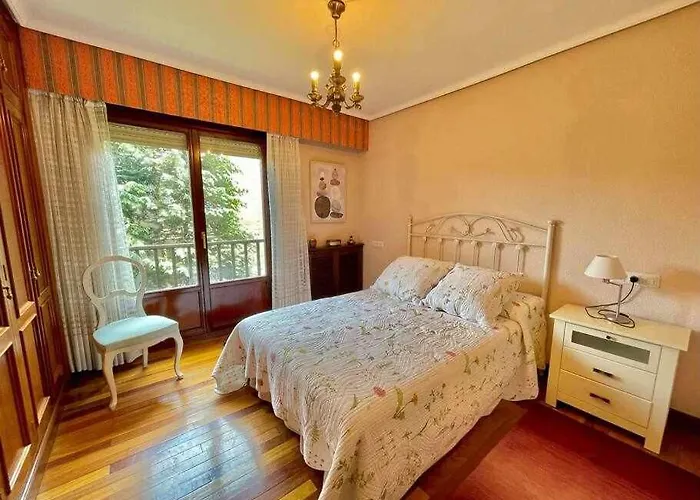 Amatxo Maitia - Amplio Piso, De Pelicula. *