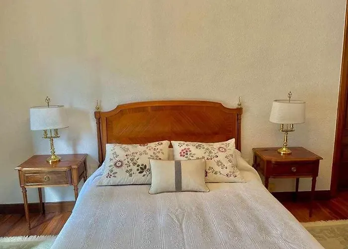 Amatxo Maitia - Amplio Piso, De Pelicula. * Bilbao