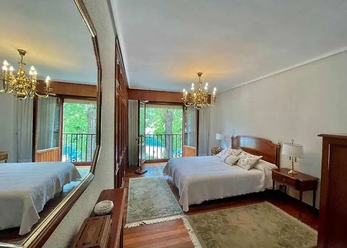 Amatxo Maitia - Amplio Piso, De Pelicula. Bilbao