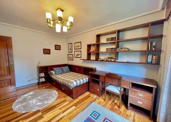 Amatxo Maitia - Amplio Piso, De Pelicula. *