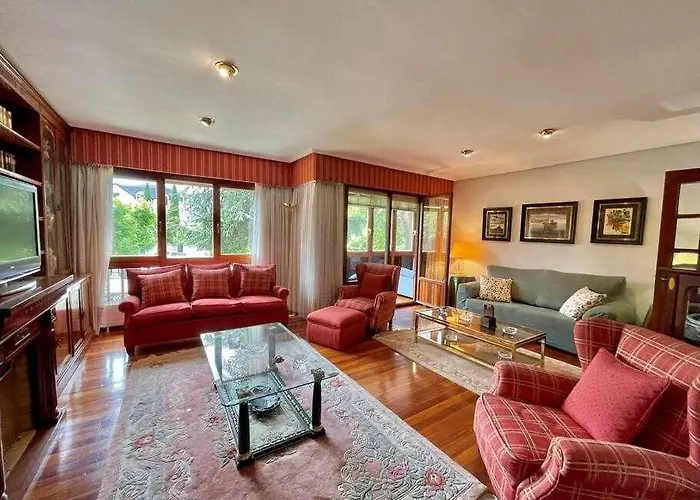 Amatxo Maitia - Amplio Piso, De Premio 