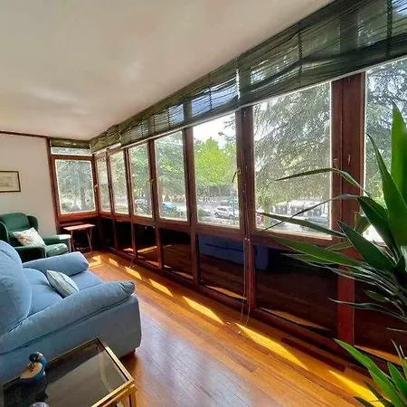 Amatxo Maitia - Amplio Piso, De Pelicula Apartment Bilbao