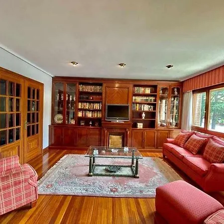 Amatxo Maitia - Amplio Piso, De Pelicula * Bilbao