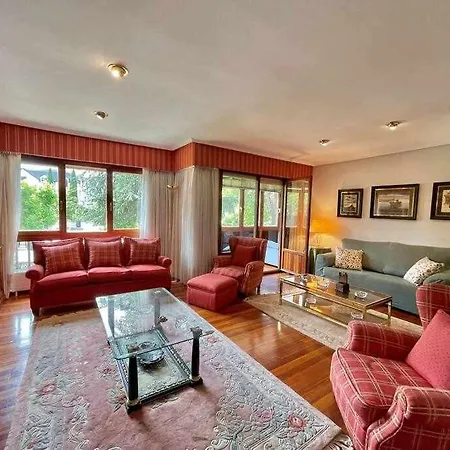 Amatxo Maitia - Amplio Piso, De Pelicula Bilbao