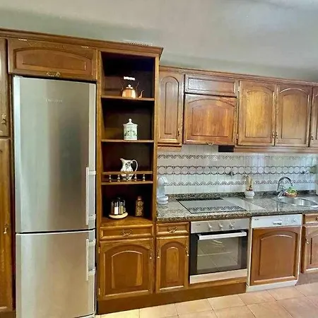 Amatxo Maitia - Amplio Piso, De Premio 