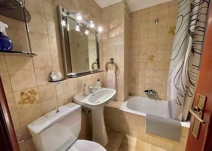 Amatxo Maitia - Amplio Piso, De Premio 