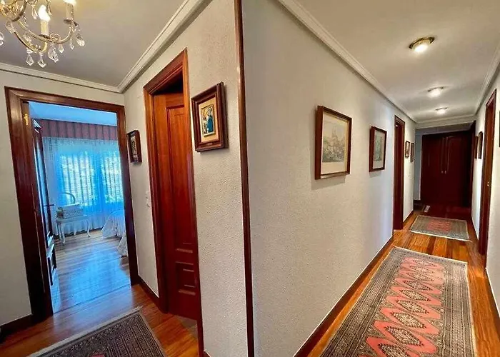 Amatxo Maitia - Amplio Piso, De Premio 