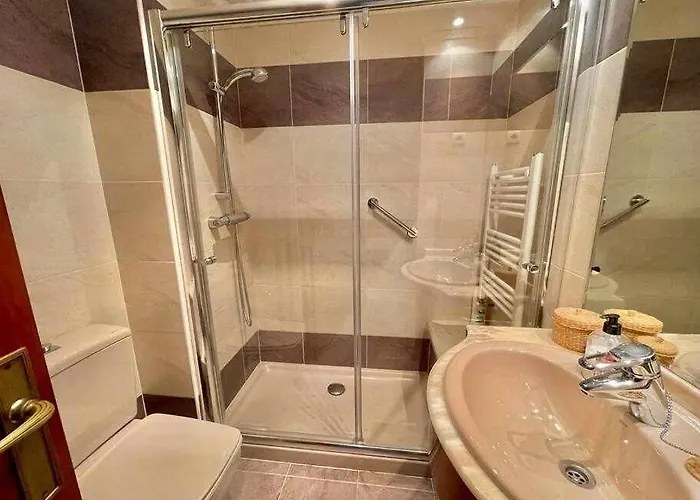 Appartement Amatxo Maitia - Amplio Piso, De Premio 