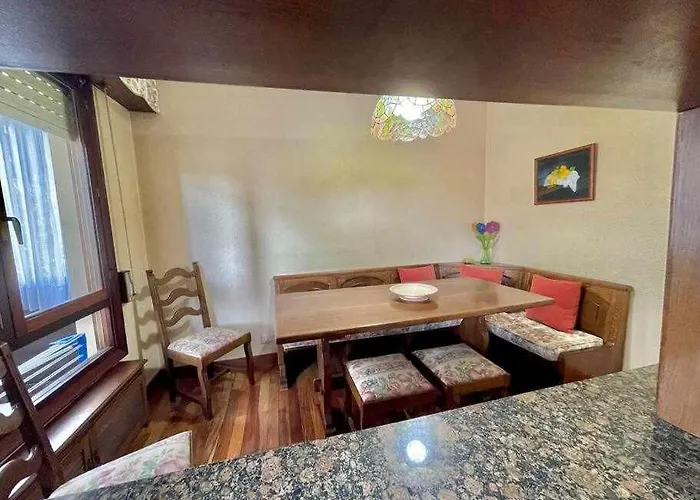 Appartement Amatxo Maitia - Amplio Piso, De Premio 