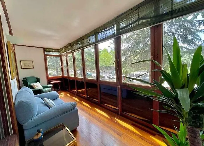 Amatxo Maitia - Amplio Piso, De Premio 