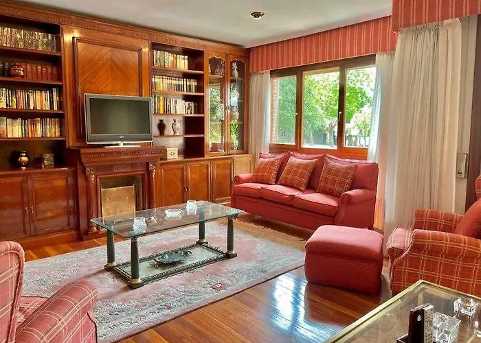 Amatxo Maitia - Amplio Piso, De Premio 